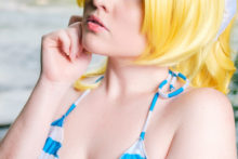 Love Live! – Usatame, Foxy – Eri, Nozomi (10)