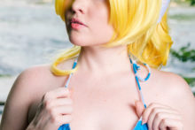 Love Live! – Usatame, Foxy – Eri, Nozomi (12)