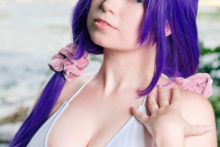 Love Live! – Usatame, Foxy – Eri, Nozomi (15)