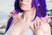 Love Live! – Usatame, Foxy – Eri, Nozomi (16)