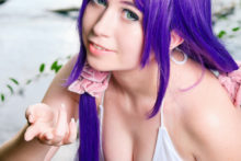 Love Live! – Usatame, Foxy – Eri, Nozomi (20)