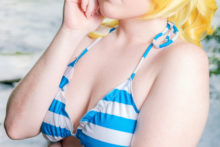 Love Live! – Usatame, Foxy – Eri, Nozomi (8)