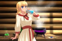 Travnica – Huyase – Slavya-chan 10