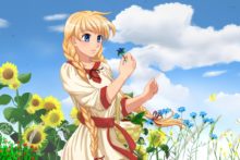 Travnica – Huyase – Slavya-chan 13