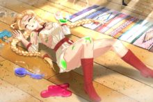Travnica- Huyase – Slavya-chan 3