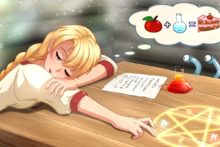 Travnica – Huyase – Slavya-chan 8