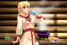 Travnica – Huyase – Slavya-chan 9