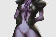 Overwatch – Dandon Fuga – Widowmaker 2