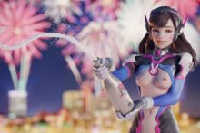 Overwatch – Yeero – D.Va 5