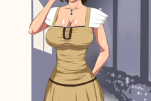 Ruka – Nukihame No Kamen – (216)