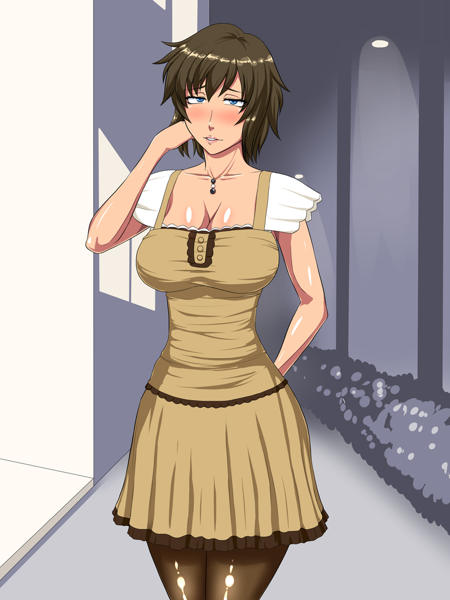 Ruka – Nukihame No Kamen –