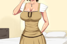 Ruka – Nukihame No Kamen – (218)