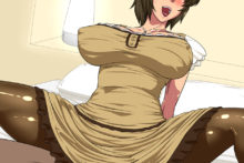 Ruka – Nukihame No Kamen – (279)
