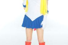Sailor Moon – Lexi Belle – Tsukino Usagi (1)