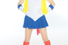 Sailor Moon – Lexi Belle – Tsukino Usagi