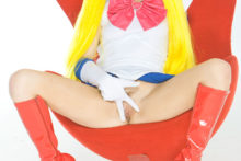 Sailor Moon – Lexi Belle – Tsukino Usagi (104)