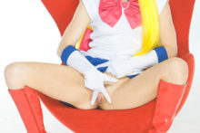 Sailor Moon – Lexi Belle – Tsukino Usagi (105)