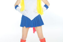Sailor Moon – Lexi Belle – Tsukino Usagi (11)
