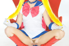 Sailor Moon – Lexi Belle – Tsukino Usagi (112)
