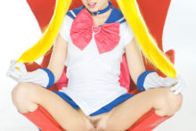 Sailor Moon – Lexi Belle – Tsukino Usagi (113)
