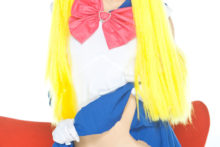 Sailor Moon – Lexi Belle – Tsukino Usagi (121)