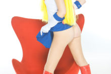 Sailor Moon – Lexi Belle – Tsukino Usagi (129)