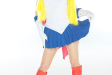 Sailor Moon – Lexi Belle – Tsukino Usagi (13)