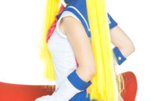 Sailor Moon – Lexi Belle – Tsukino Usagi (131)