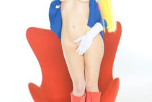 Sailor Moon – Lexi Belle – Tsukino Usagi (136)