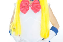 Sailor Moon – Lexi Belle – Tsukino Usagi (15)