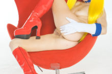 Sailor Moon – Lexi Belle – Tsukino Usagi (156)