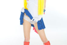 Sailor Moon – Lexi Belle – Tsukino Usagi (17)