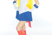 Sailor Moon – Lexi Belle – Tsukino Usagi (19)