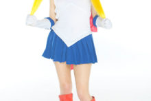 Sailor Moon – Lexi Belle – Tsukino Usagi (2)