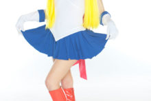 Sailor Moon – Lexi Belle – Tsukino Usagi (20)
