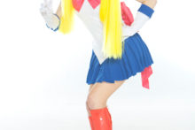Sailor Moon – Lexi Belle – Tsukino Usagi (27)