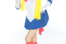 Sailor Moon – Lexi Belle – Tsukino Usagi (28)