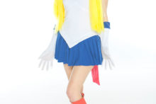 Sailor Moon – Lexi Belle – Tsukino Usagi (3)