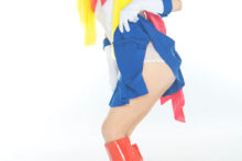 Sailor Moon – Lexi Belle – Tsukino Usagi (30)