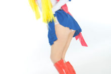 Sailor Moon – Lexi Belle – Tsukino Usagi (31)