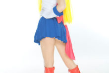Sailor Moon – Lexi Belle – Tsukino Usagi (32)