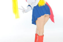 Sailor Moon – Lexi Belle – Tsukino Usagi (34)