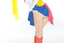 Sailor Moon – Lexi Belle – Tsukino Usagi (35)