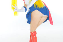 Sailor Moon – Lexi Belle – Tsukino Usagi (36)