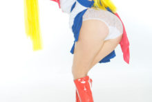 Sailor Moon – Lexi Belle – Tsukino Usagi (37)