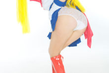 Sailor Moon – Lexi Belle – Tsukino Usagi (38)