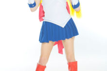 Sailor Moon – Lexi Belle – Tsukino Usagi (40)