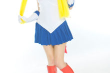 Sailor Moon – Lexi Belle – Tsukino Usagi (45)