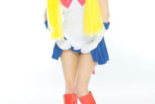 Sailor Moon – Lexi Belle – Tsukino Usagi (46)