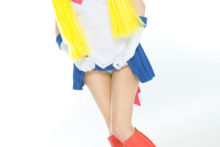 Sailor Moon – Lexi Belle – Tsukino Usagi (47)